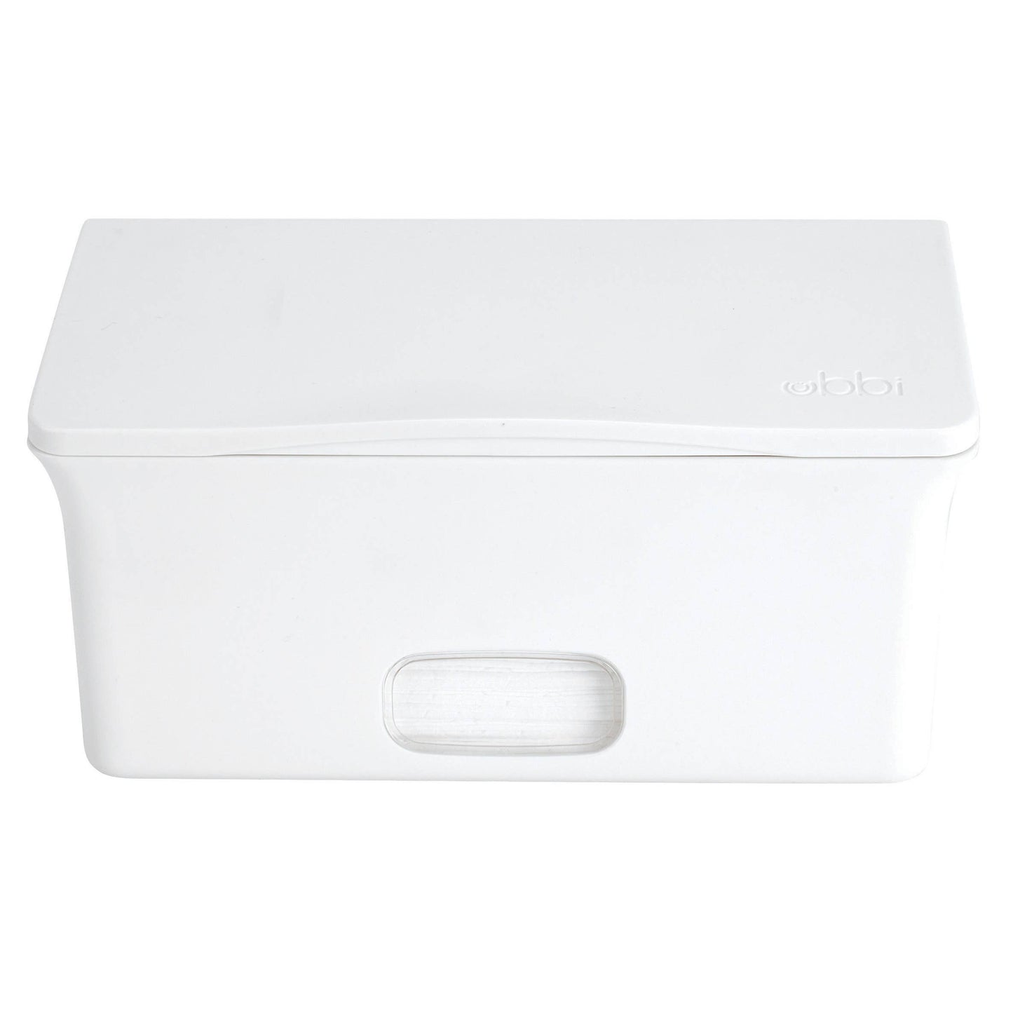 Ubbi Wipes Dispenser - White