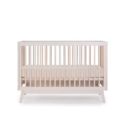 dadada Soho 3-in-1 Convertible Crib - Wash - 10421-DA