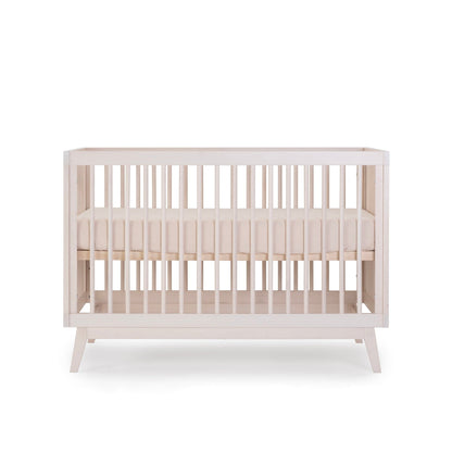 dadada Soho 3-in-1 Convertible Crib - Wash - 10421-DA