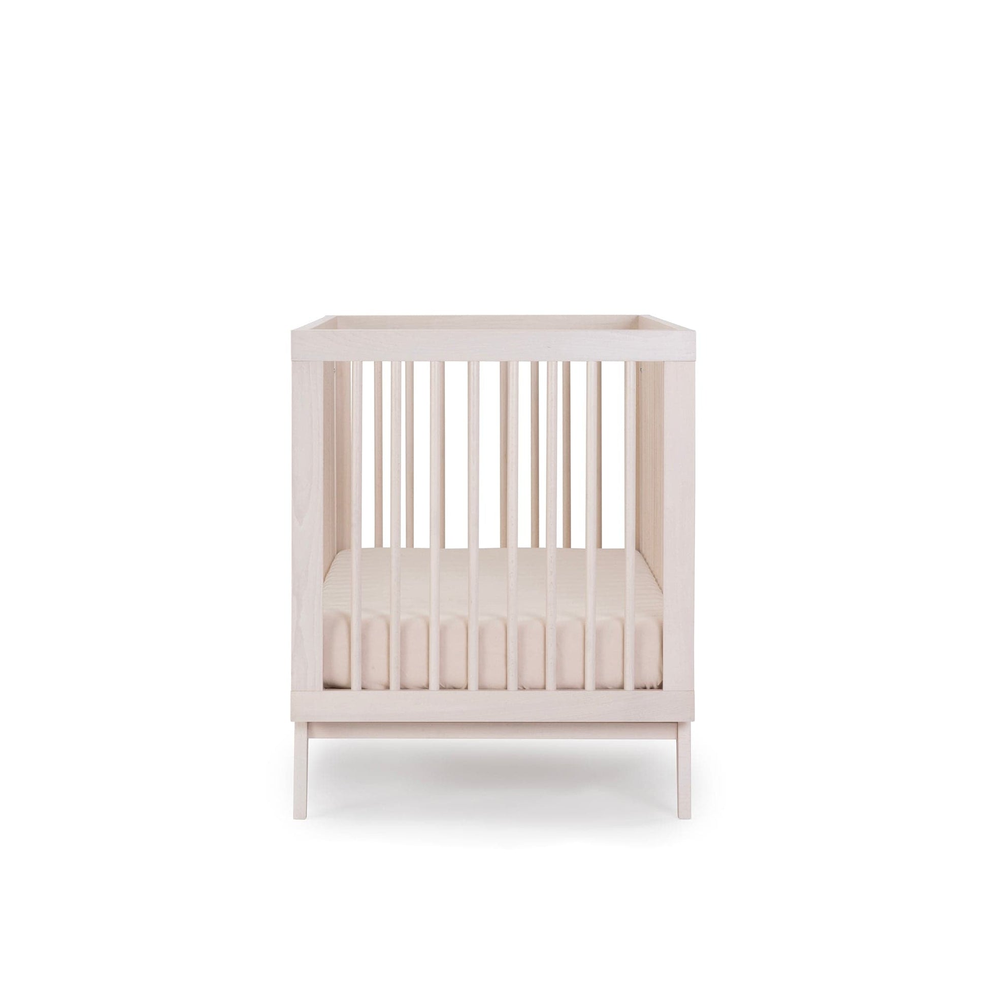 dadada Soho 3-in-1 Convertible Crib - Wash - 10421-DA