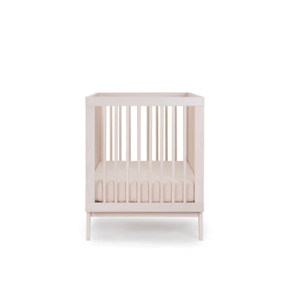 dadada Soho 3-in-1 Convertible Crib - Wash - 10421-DA