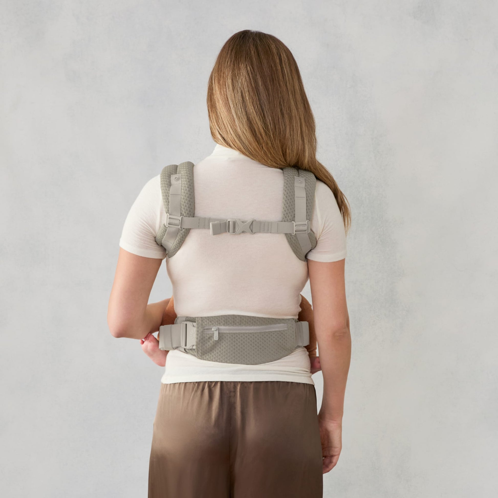 Ergobaby Omni Deluxe Carrier Mesh