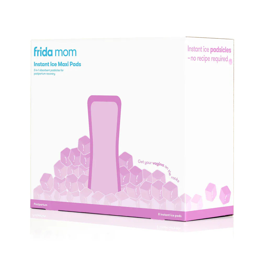 FridaBaby Frida Mom Instant Ice Maxi Pads - 100000149