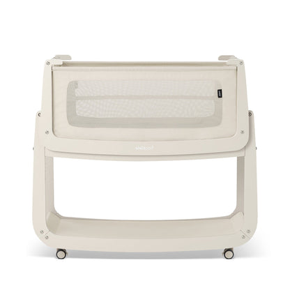 Snuz SnuzPod 5 Bedside Bassinet - Cashmere - USFN050G