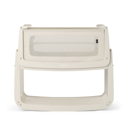 Snuz SnuzPod 5 Bedside Bassinet - Cashmere - USFN050G