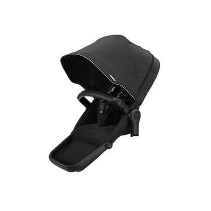 Thule Sleek 2 Sibling Seat - Black