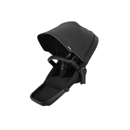 Thule Sleek 2 Sibling Seat - Black