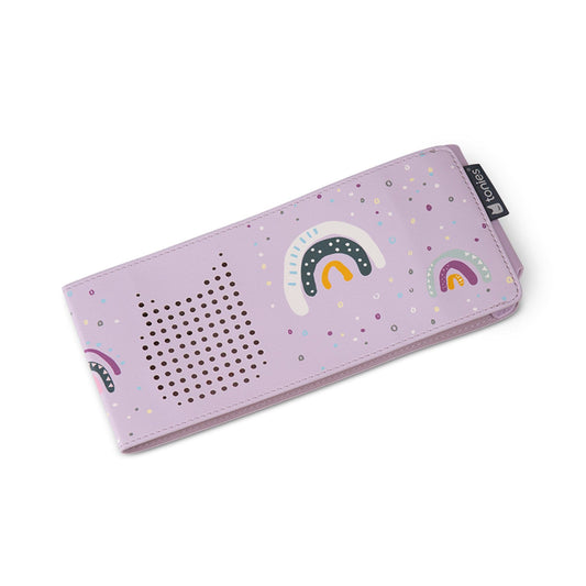 Tonies Toniebox 2 Sleeve - Rainbow - 11001123