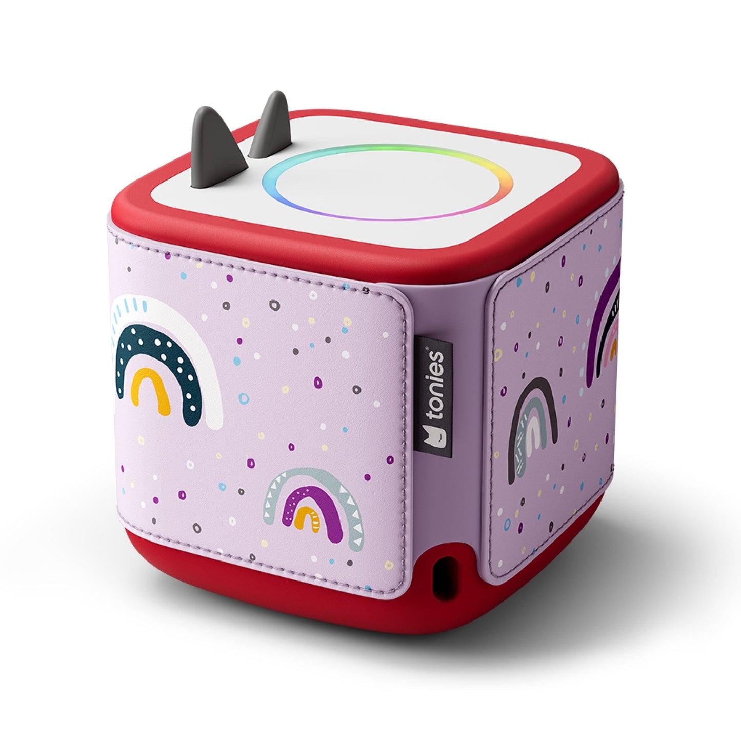 Tonies Toniebox 2 Sleeve - Rainbow - 11001123