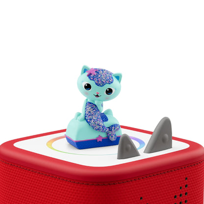 Tonies Gabby's Dollhouse: MerCat Audio Character (3y+) - 11001266