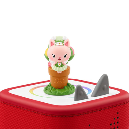 Tonies Gabby's Dollhouse: Kitty Fairy Audio Character (3y+) - 11001268