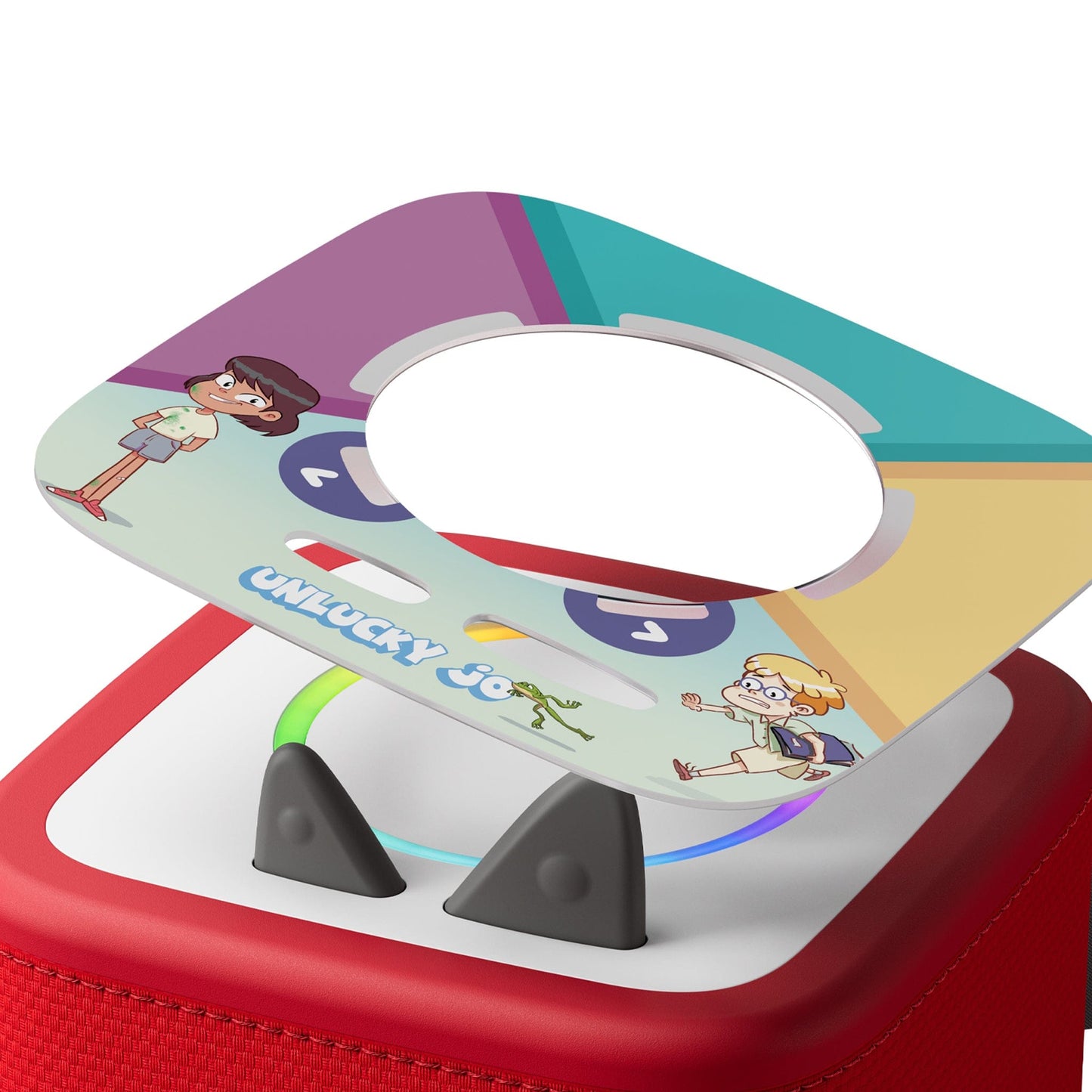 Tonies Tonieplay Interactive Story - Unlucky Jo: A Fun Day of Chaos - 11002848