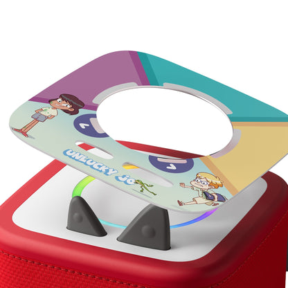 Tonies Tonieplay Interactive Story - Unlucky Jo: A Fun Day of Chaos - 11002848