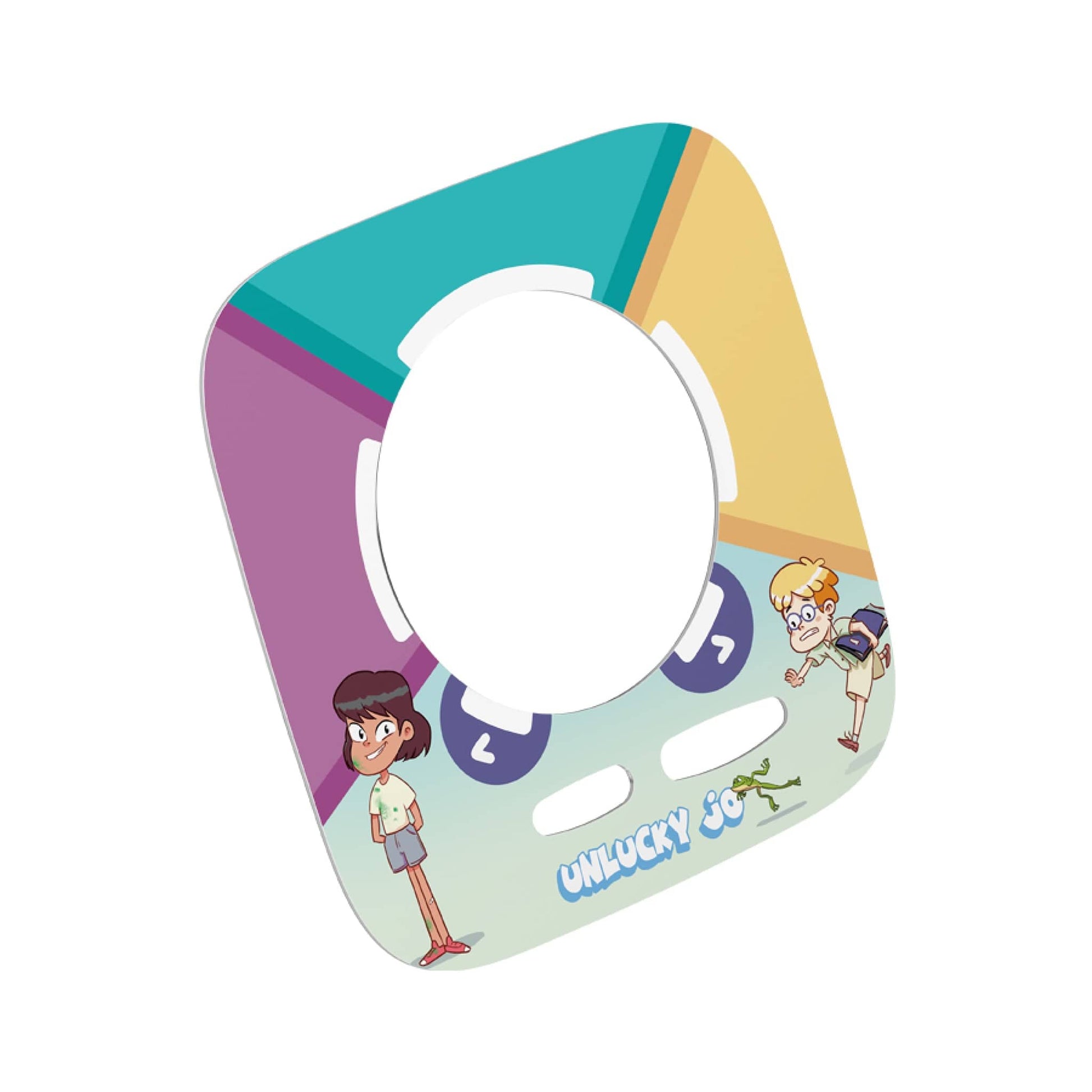 Tonies Tonieplay Interactive Story - Unlucky Jo: A Fun Day of Chaos - 11002848