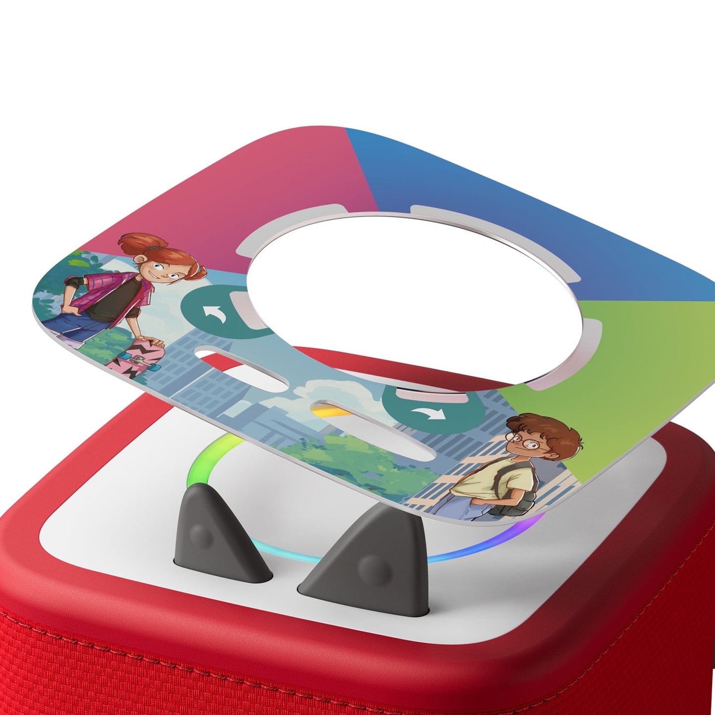 Tonies Tonieplay Interactive Story - Mystery Mavericks: Rescue Poochie! - 11002853