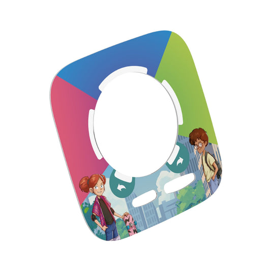 Tonies Tonieplay Interactive Story - Mystery Mavericks: Rescue Poochie! - 11002853