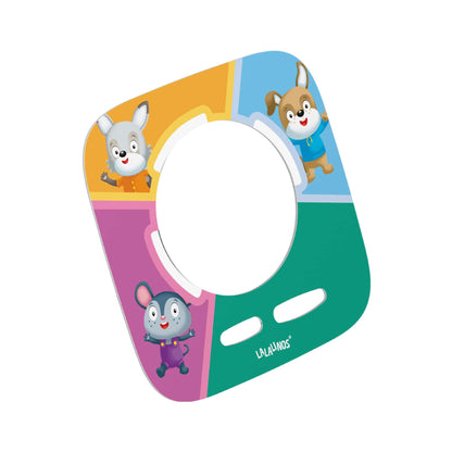 Tonies Tonieplay Interactive Story - Lalalinos: Your Day in Bumbaloo - 11002858