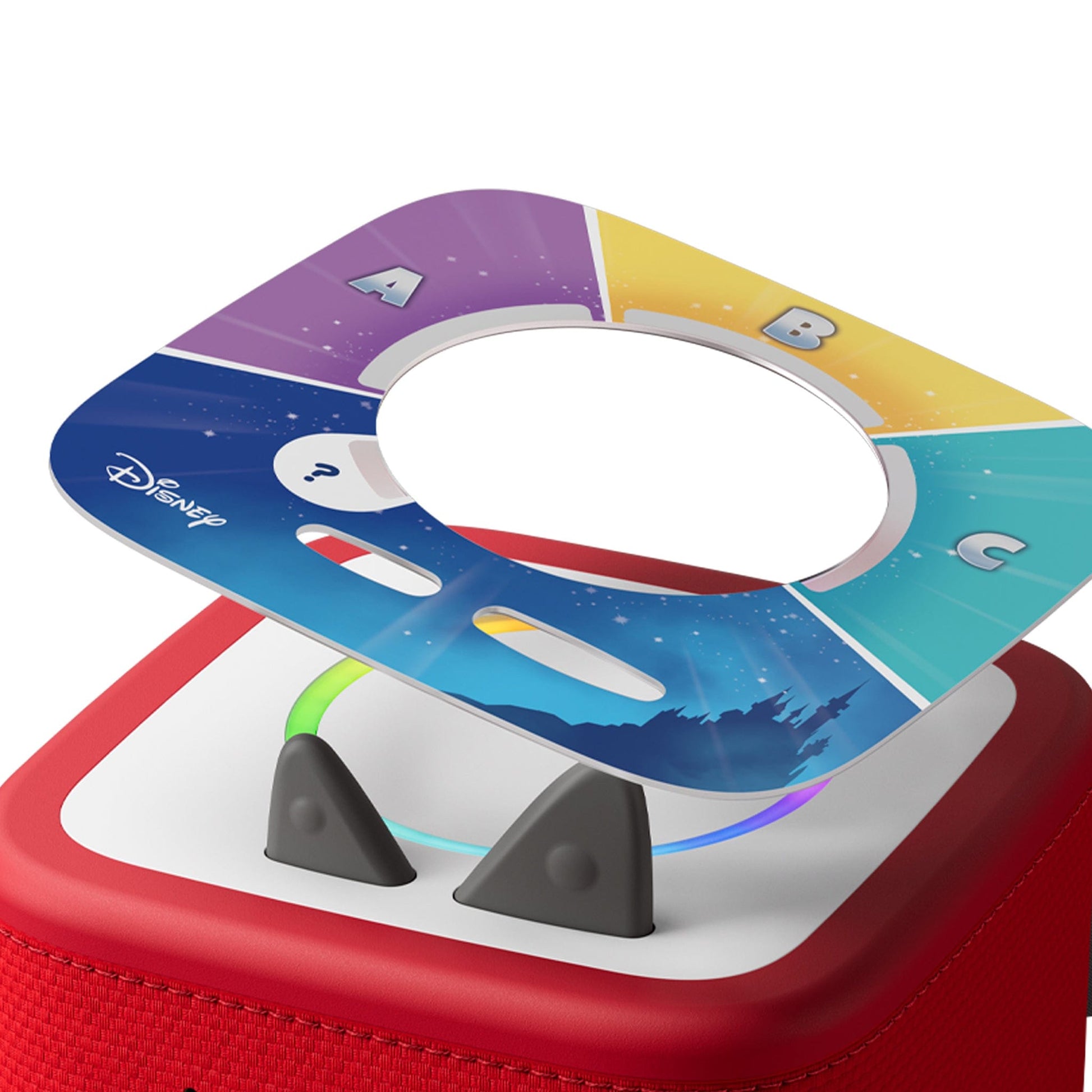 Tonies Tonieplay Game - Disney Quiz Kingdom - 11002894