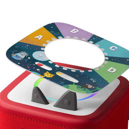 Tonies Tonieplay Game - The Quizzles: All About Animals - 11002902