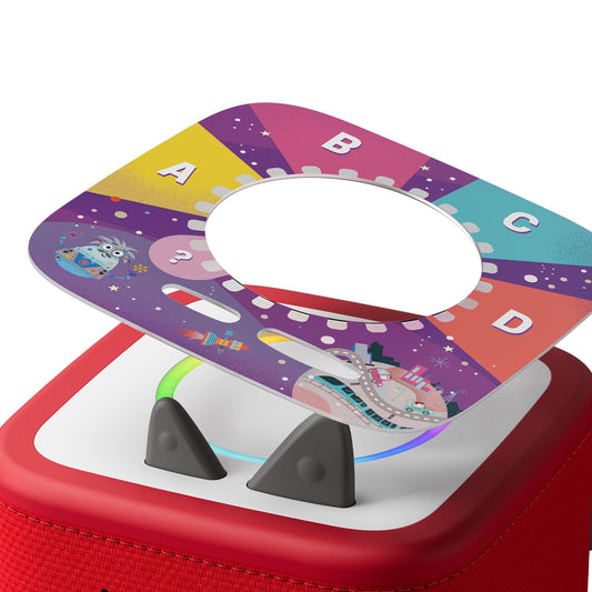 Tonies Tonieplay Game - The Quizzles: All About Technology - 11002960