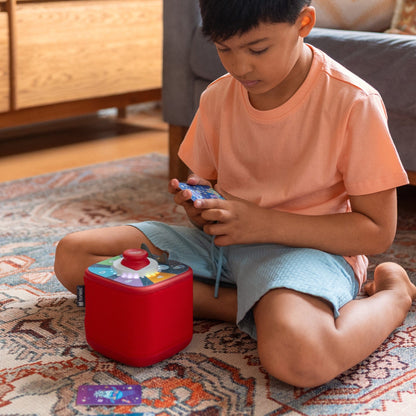 Tonies Tonieplay Game - The Quizzles: All About Technology - 11002960