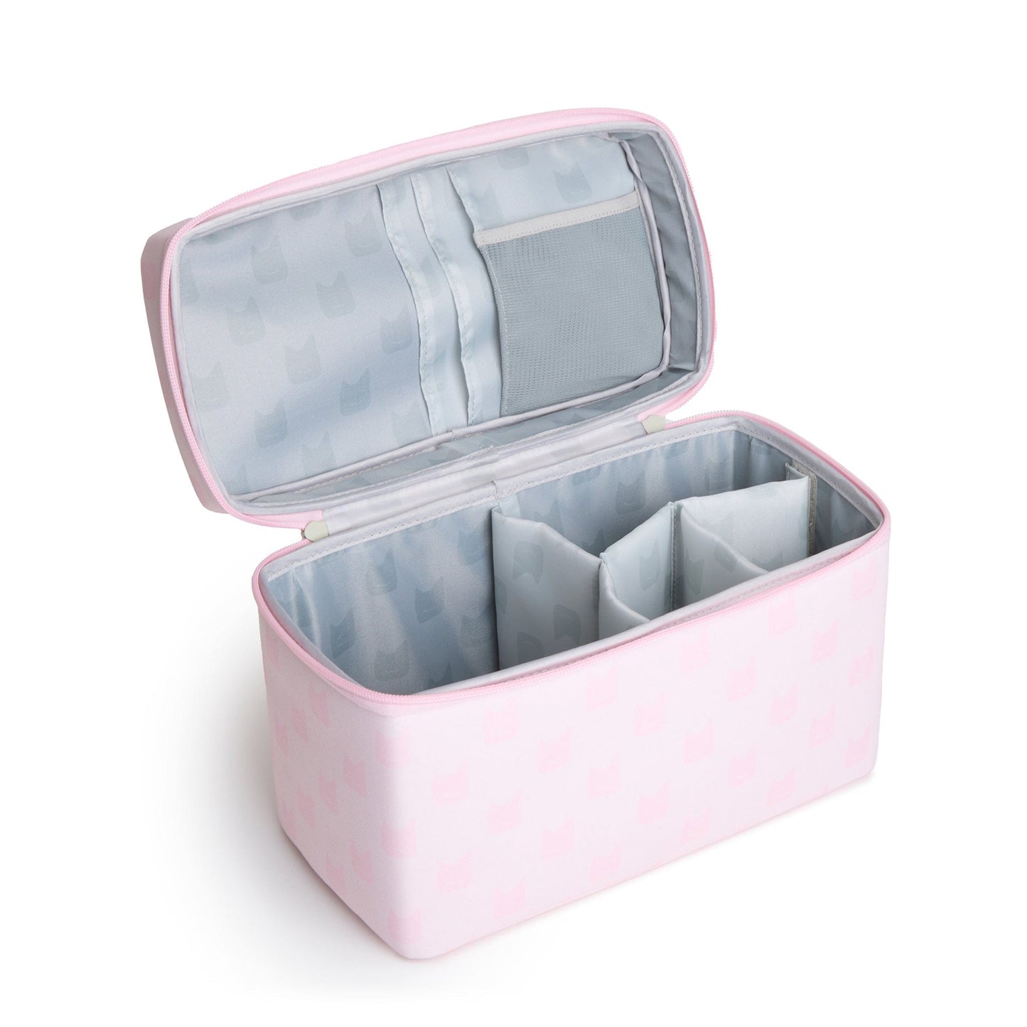 Tonies Toniebox All-in-One Carrying Case - Cloud Pink - 11003007