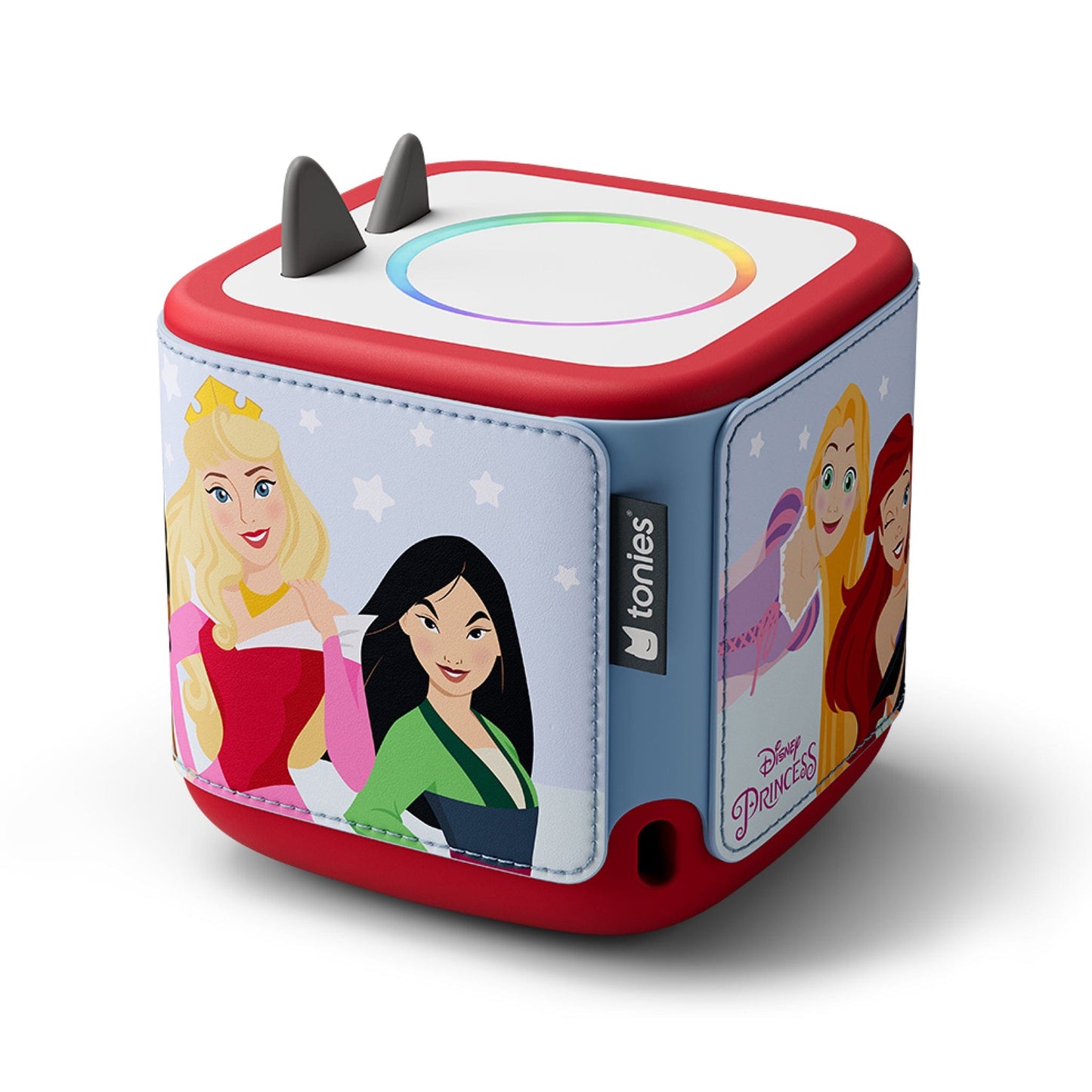 Tonies Toniebox 2 Sleeve - Disney Princess - 11003068