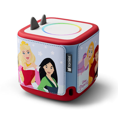 Tonies Toniebox 2 Sleeve - Disney Princess - 11003068