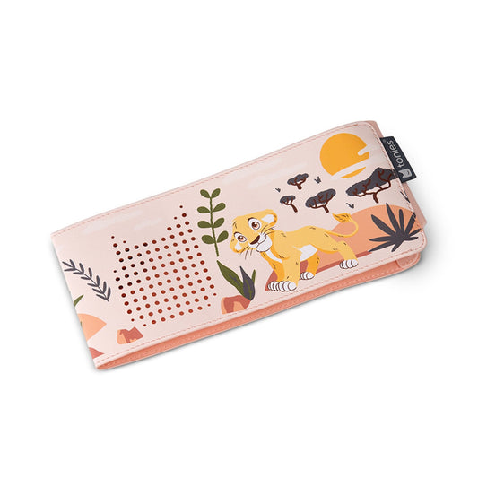 Tonies Toniebox 2 Sleeve - Disney Lion King - 11003070