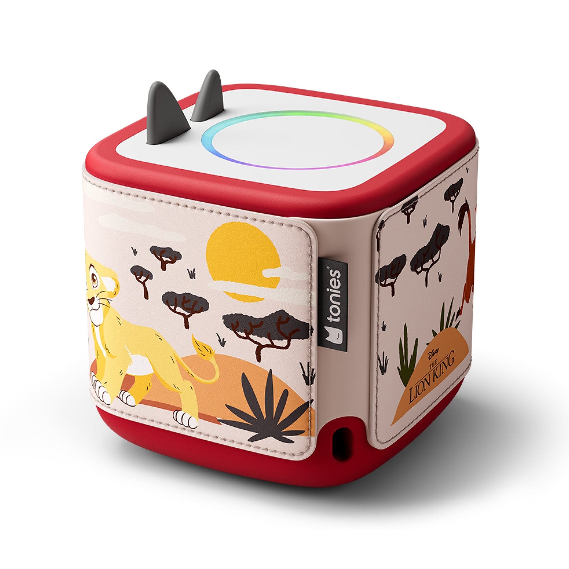 Tonies Toniebox 2 Sleeve - Disney Lion King - 11003070