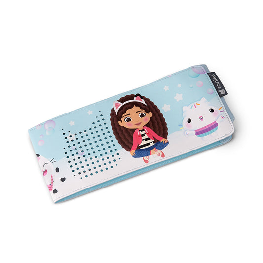 Tonies Toniebox 2 Sleeve - Gabby's Dollhouse - 11003155