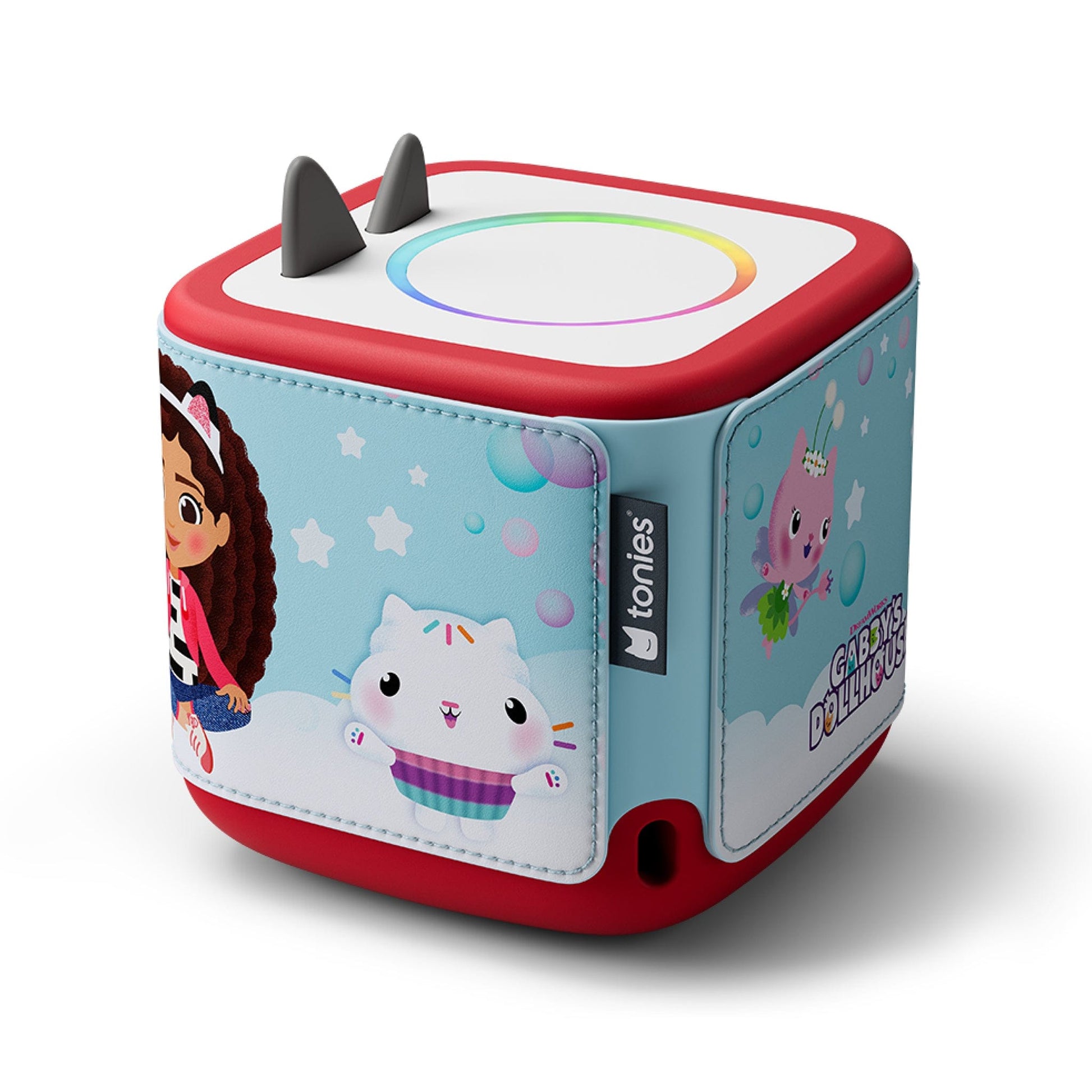 Tonies Toniebox 2 Sleeve - Gabby's Dollhouse - 11003155