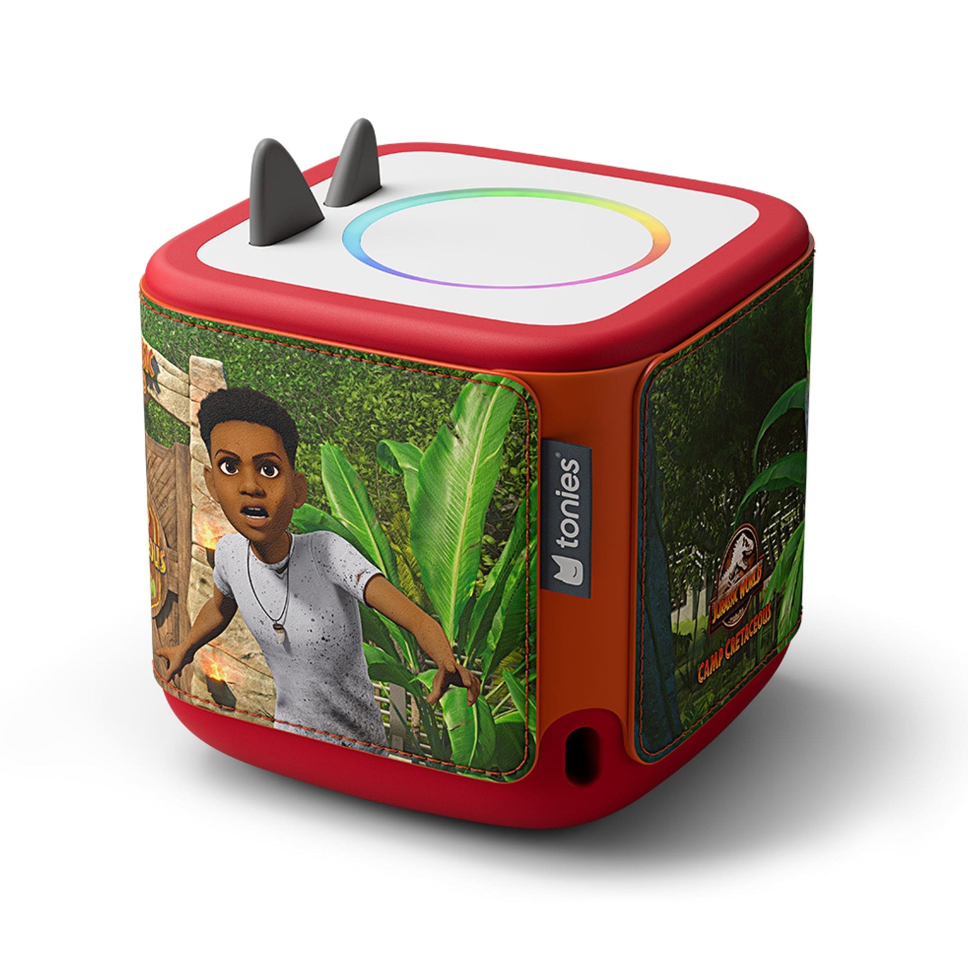 Tonies Toniebox 2 Sleeve - Jurassic Park - 11003172