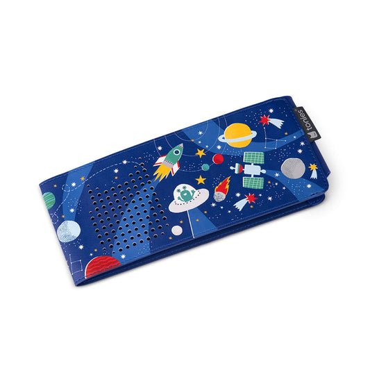 Tonies Toniebox 2 Sleeve - Space - 11003183