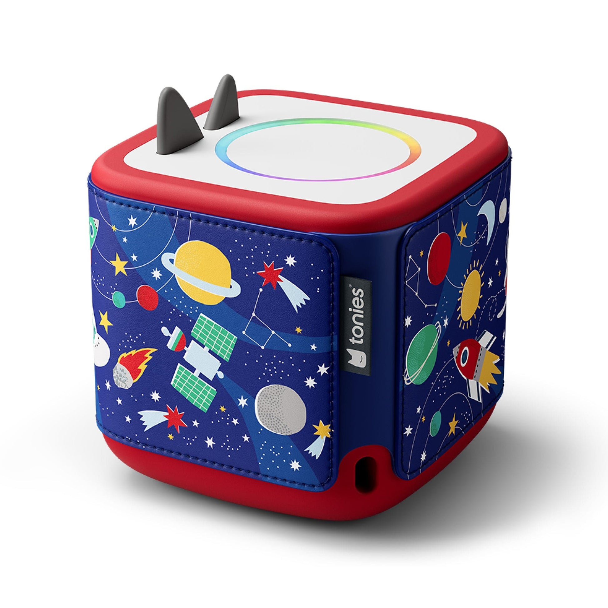 Tonies Toniebox 2 Sleeve - Space - 11003183