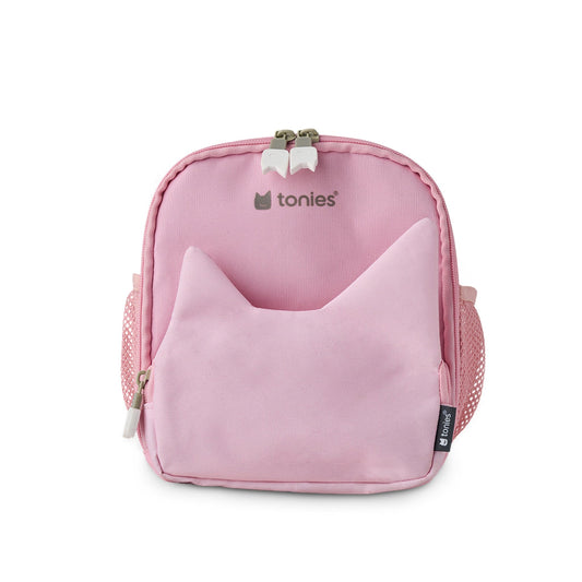 Tonies Adventure Backpack - Cloud Pink - 11003317
