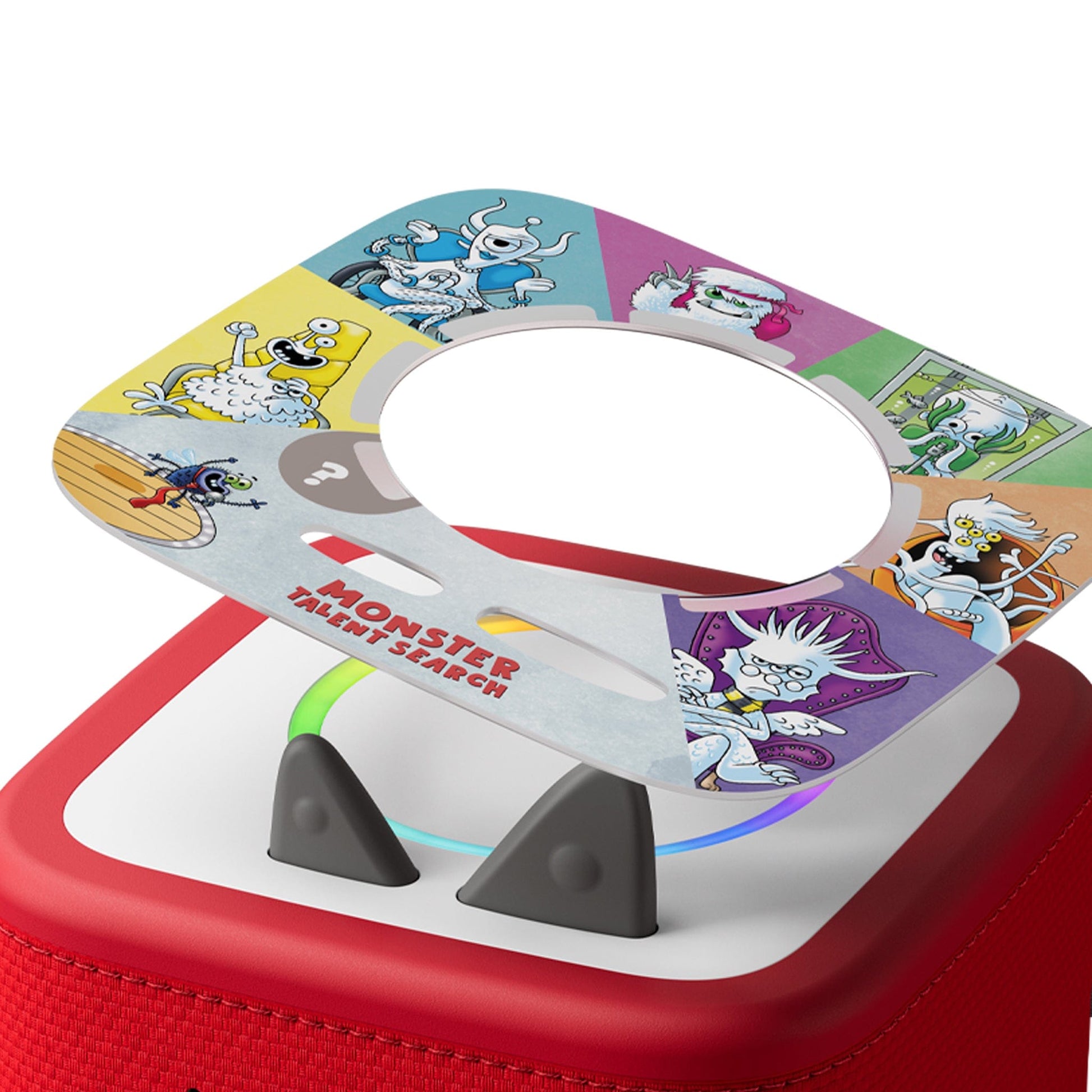 Tonies Tonieplay Game - Monster Talent Search - 11003445