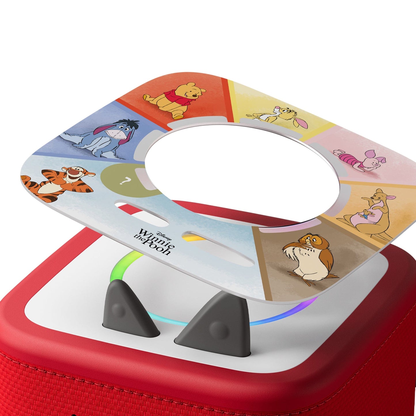 Tonies Tonieplay Game - Disney Winnie The Pooh: Tigger's Mix-Up Fix-Up - 11003454