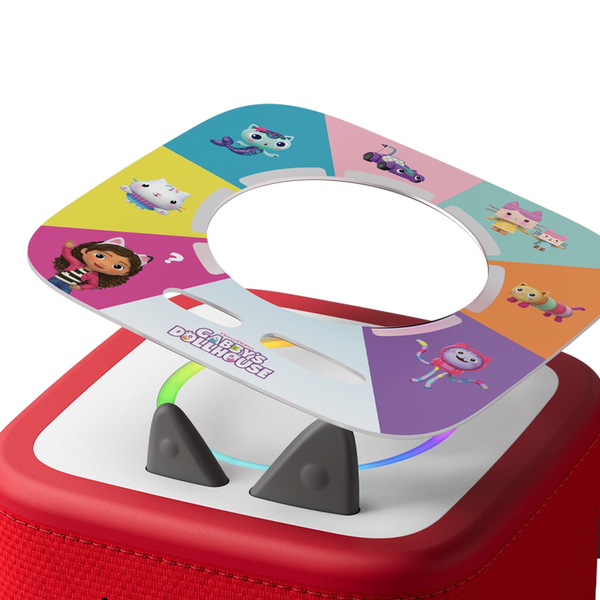 Tonies Tonieplay Game - Gabby’s Dollhouse: Gabby's Cat-tastic Scavenger Hunt - 11003459