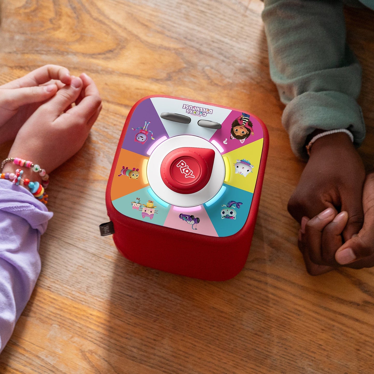 Tonies Tonieplay Game - Gabby’s Dollhouse: Gabby's Cat-tastic Scavenger Hunt - 11003459