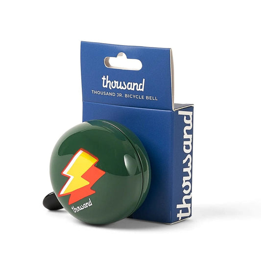 Thousand Jr Bicycle Bell - Lightning - 1100504328