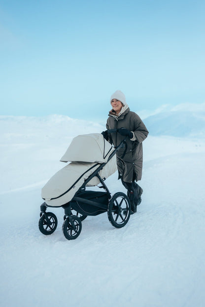 britax stroller footmuff Thule Stroller Footmuff
