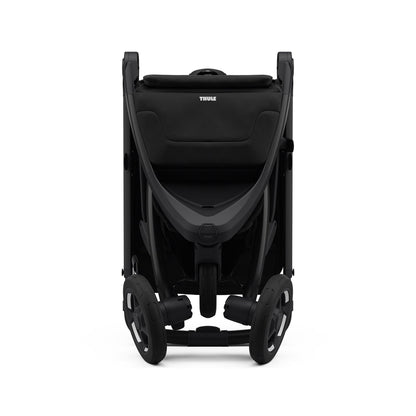 Thule Spring 2 Compact All-Terrain Stroller - Black - 11300252