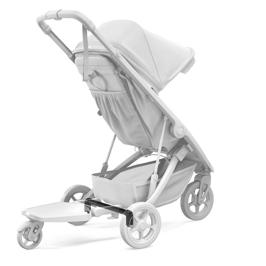 Thule Spring Rider Board Adapter - 11300413