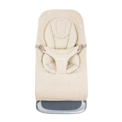Ergobaby Evolve 3-in-1 Bouncer - Cream