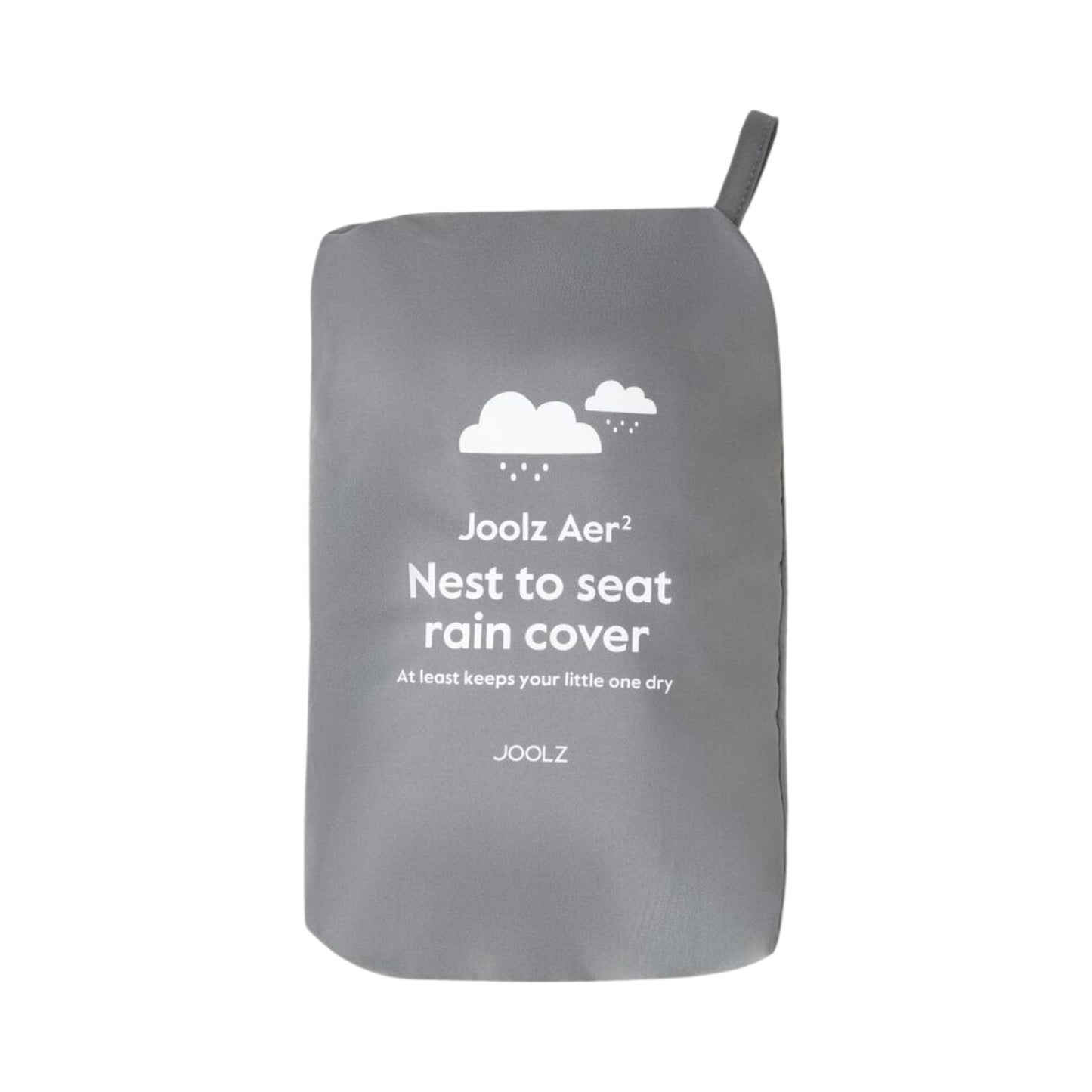 Joolz Aer2 Nest to Seat Raincover - 320409