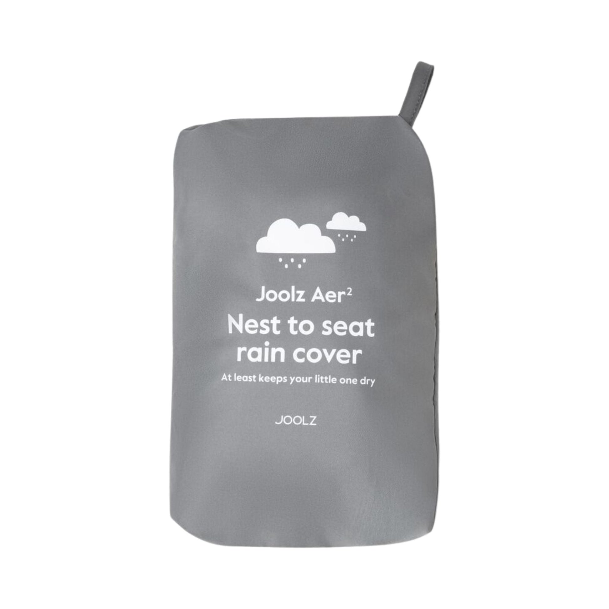 Joolz Aer2 Nest to Seat Raincover - 320409