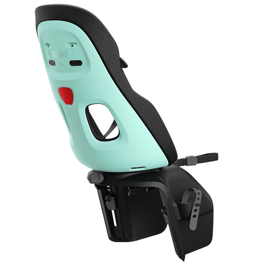 Thule Yepp Nexxt 2 Maxi Rack Mount Child Bike Seat - Mint - 12080235
