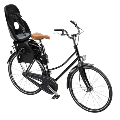Thule Yepp Nexxt 2 Maxi Frame Mount Child Bike Seat - Gray - 12080252