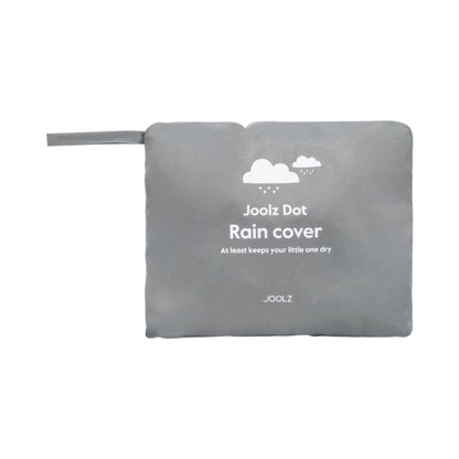 Joolz Dot Rain Cover